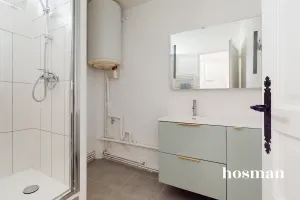 Appartement de 43.0 m² à Puteaux