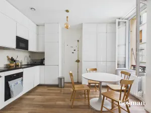 Appartement de 32.0 m² à Paris