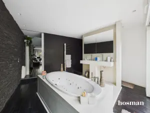 Maison de 107.85 m² à Le Pré-Saint-Gervais