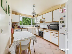 Maison de 154.23 m² à Chaville