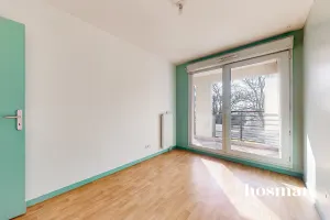 Appartement de 85.48 m² à Alfortville