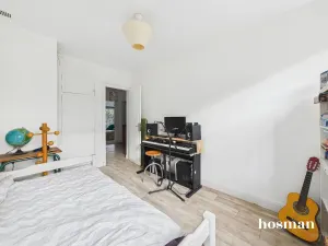 Appartement de 93.21 m² à Vaucresson