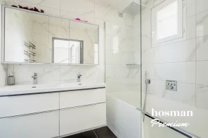 Appartement de 98.0 m² à Courbevoie