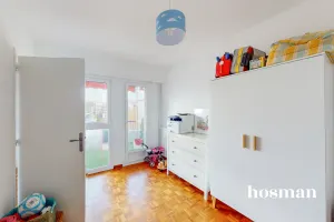 Appartement de 83.0 m² à Marseille