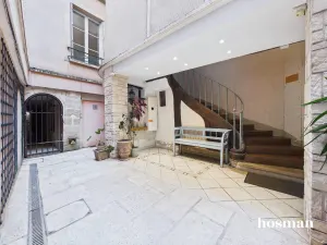 Appartement de 69.0 m² à Saint-Germain-en-Laye