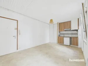 Appartement de 20.0 m² à Bordeaux