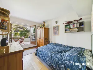 Appartement de 70.3 m² à Paris