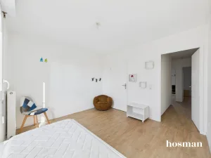 Appartement de 74.0 m² à Ivry-sur-Seine