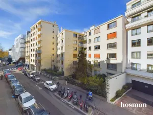 Appartement de 24.14 m² à Boulogne-Billancourt