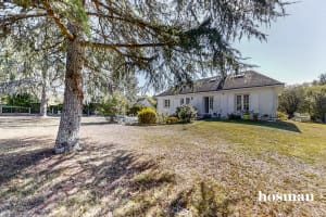 Maison de 147.78 m² à Sautron