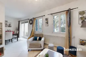 Maison de 95.0 m² à Toulouse