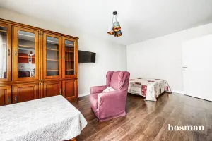 Appartement de 33.0 m² à Nantes