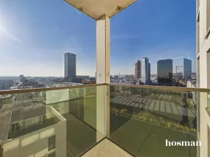 Appartement de 84.43 m² à Lyon