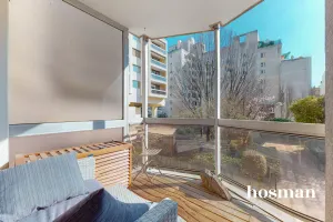 Appartement de 112.0 m² à Lyon