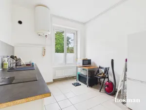 Appartement de 35.6 m² à Lyon