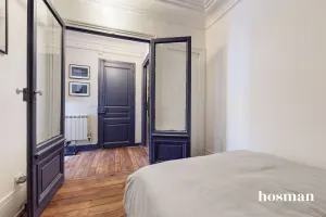 Appartement de 60.04 m² à Paris