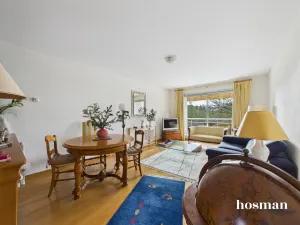 Appartement de 77.0 m² à Talence