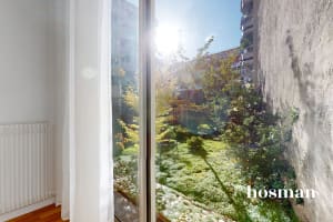 Appartement de 22.71 m² à Paris