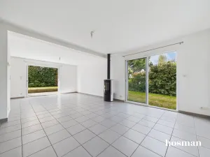 Maison de 108.0 m² à La Chapelle-sur-Erdre
