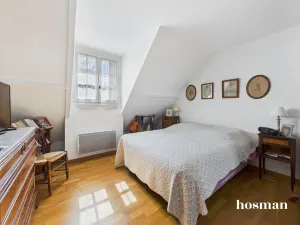 Maison de 202.0 m² à Vernouillet