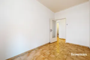 Appartement de 67.39 m² à Lyon