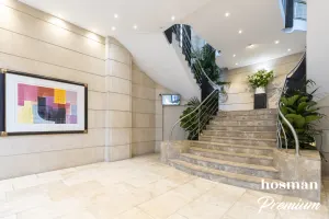 Appartement de 92.0 m² à Paris