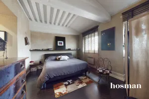 Appartement de 107.0 m² à Lyon