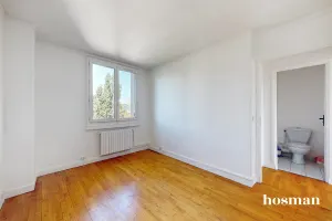 Appartement de 77.0 m² à Saint-Maur-des-Fossés