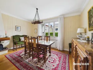 Maison de 90.0 m² à Houilles