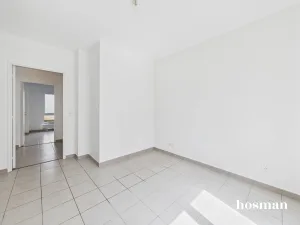 Appartement de 58.0 m² à Argenteuil