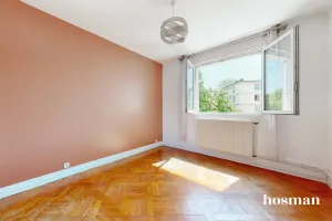 Appartement de 70.0 m² à Paris