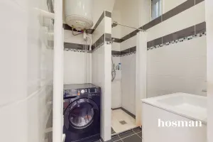 Appartement de 50.0 m² à Paris