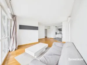Appartement de 65.0 m² à Châtillon