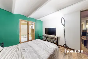 Appartement de 44.0 m² à Marseille