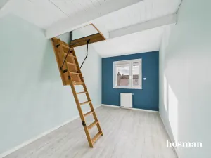 Maison de 110.0 m² à Périgny