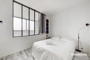 Appartement de 50.0 m² à Paris