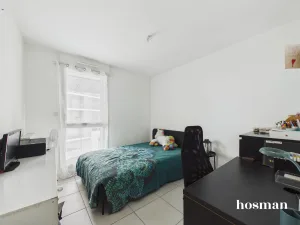 Appartement de 82.94 m² à Bordeaux