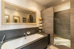 Appartement de 103.2 m² à Paris