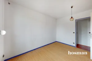 Appartement de 58.0 m² à Paris