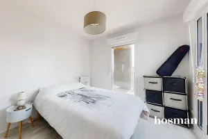 Appartement de 83.0 m² à Bordeaux