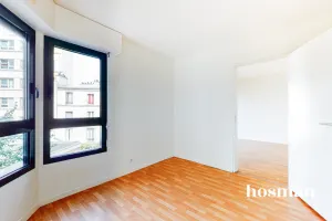 Appartement de 34.17 m² à Paris