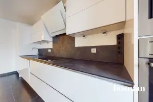 Appartement de 87.0 m² à Levallois-Perret