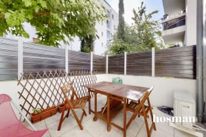 Duplex de 82.5 m² à Marseille