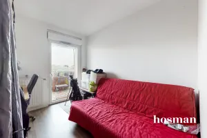 Appartement de 64.0 m² à Bordeaux