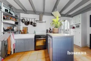 Appartement de 48.1 m² à Nantes