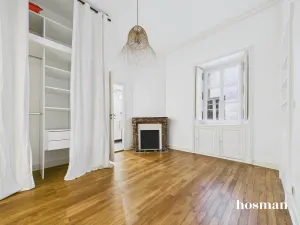 Appartement de 106.0 m² à Nantes