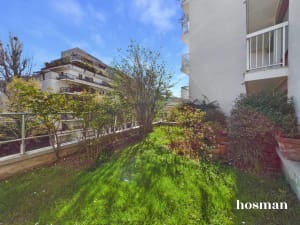 Appartement de 70.3 m² à Paris