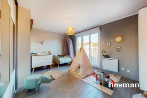 Appartement de 89.0 m² à Lyon