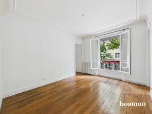 Appartement de 70.41 m² à Paris