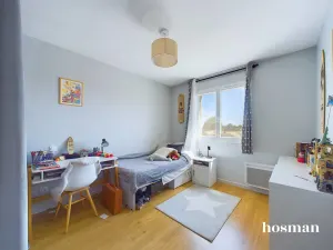 Maison de 98.0 m² à Eysines